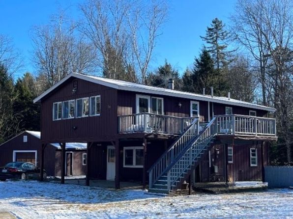 Half Moon Lake - Barnstead NH Real Estate - 2 Homes For Sale | Zillow