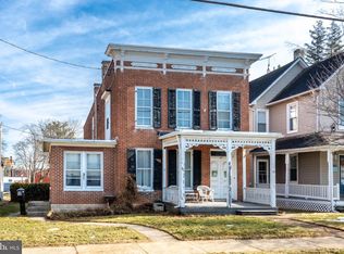 121 E Green St, Westminster, MD 21157