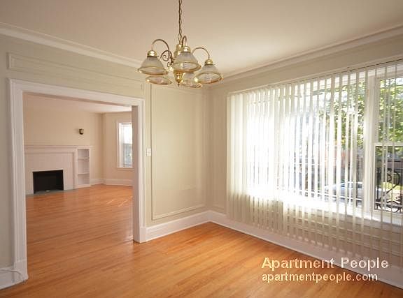 4th image of 6001 N Winthrop Ave APT 1W