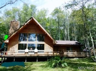 579 Lakeview Rd, Davis, WV 26260
