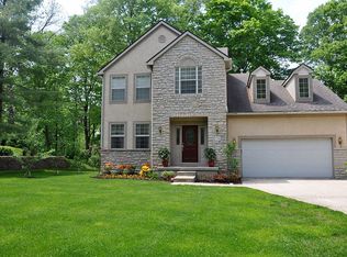 3741 Sunbury Rd, Columbus, OH 43219