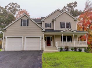 73 Farm St, Millis, MA 02054