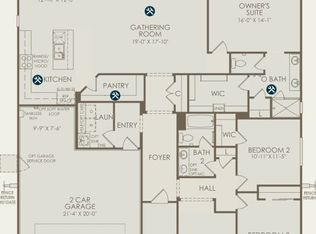 4668 Stratford Pl, Perris, CA 92571