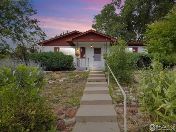 3102 E San Miguel St, Colorado Springs, CO 80909