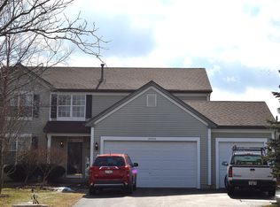 24006 W Walnut Cir, Plainfield, IL 60585