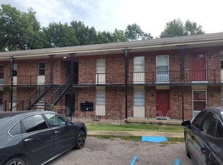 1002 Hillcrest Ave #1, Dyersburg, TN 38024