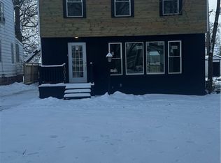 17012 Stockbridge Ave, Cleveland, OH 44128