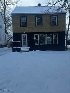 17012 Stockbridge Ave, Cleveland, OH, 44128