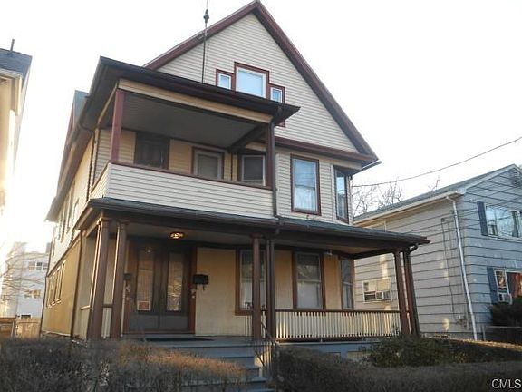 2nd image of 99 Lenox Ave