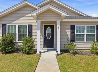 105 Rosewood Dr., Georgetown, SC 29440