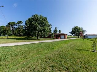 4480 Needmore Rd, Woodleaf, NC 27054