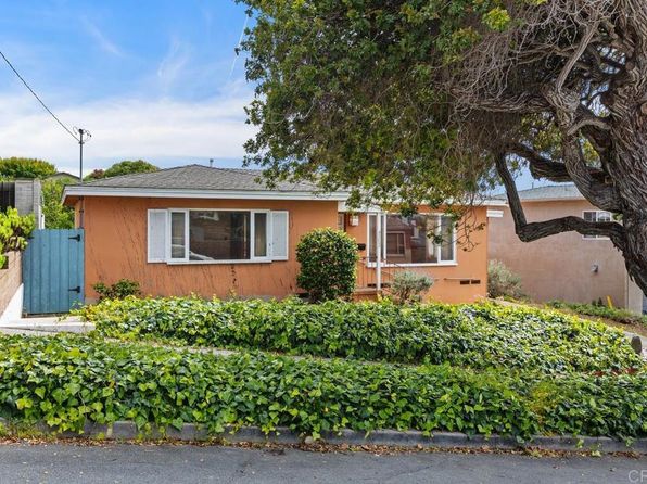 4353 Piedmont Dr, San Diego, CA 92107