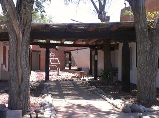 230 S Saint Francis Dr STE 5, Santa Fe, NM 87501