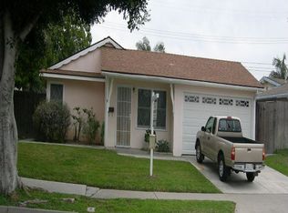 8292 Hayes Cir, Huntington Beach, CA 92646