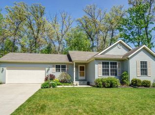 4370 Garden Oak Dr, South Bend, IN