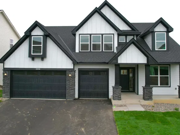 18356 Huntley Trl, Lakeville, MN 55044