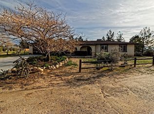18595 Seneca Rd, Apple Valley, CA 92307