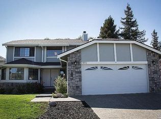 1892 Dorland Ct, Fairfield, CA