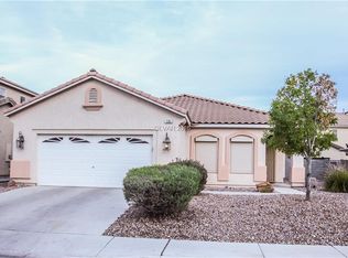 5304 Coral Hills St, North Las Vegas, NV 89081