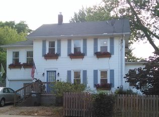 1904 Cameron St, Kalamazoo, MI 49001