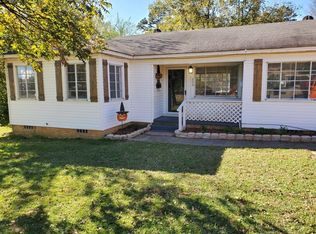 116 Janet St, Longview, TX 75601