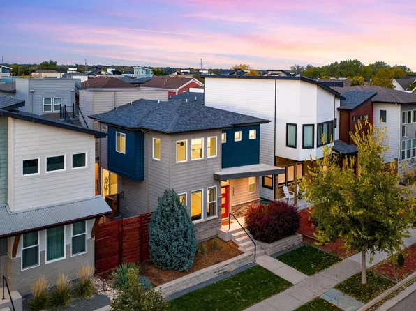356 Pascal St, Fort Collins, CO 80524