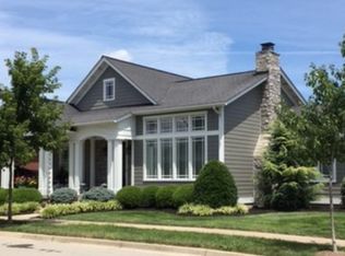 9117 Dayflower St, Prospect, KY 40059