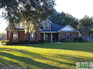 615 Ballaststone Cir, Bloomingdale, GA 31302