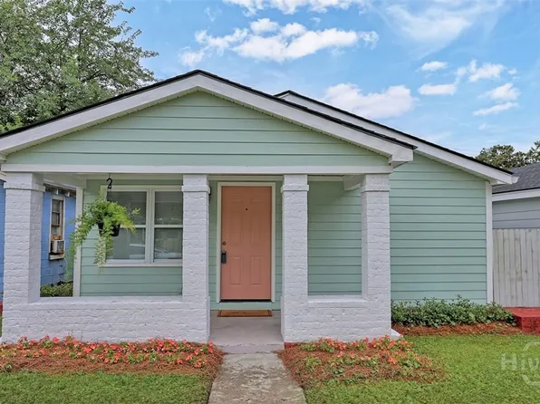 705 W 47th St, Savannah, GA 31405