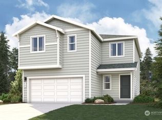 9902 Ferns Loop SE, Yelm, WA 98597