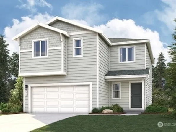 9902 Ferns Loop SE, Yelm, WA 98597