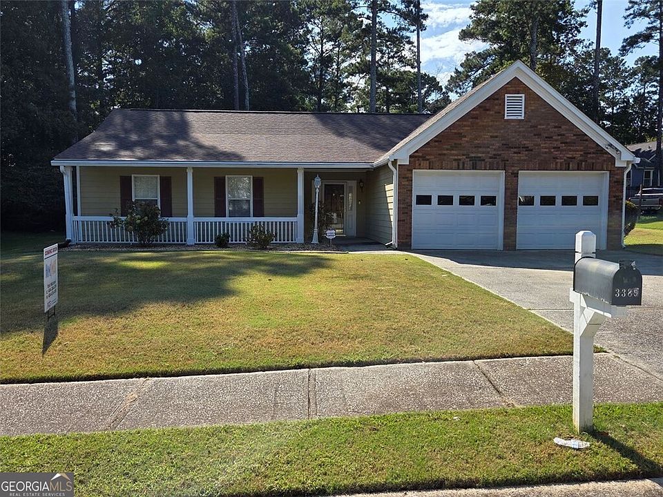 1st image of 3389 Lochness Ln