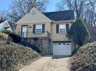 1612 Hunt Rd, Cincinnati, OH 45215