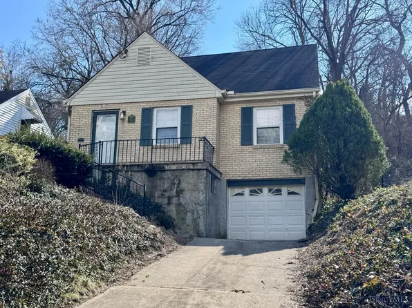 1612 Hunt Rd, Cincinnati, OH 45215