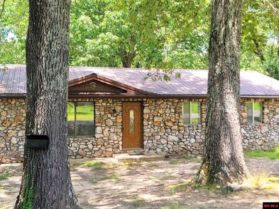 116 Alford Dr, Bull Shoals, AR, 72619