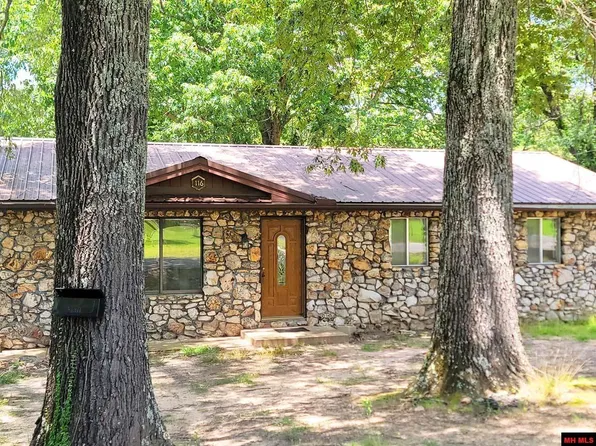 116 Alford Dr, Bull Shoals, AR 72619