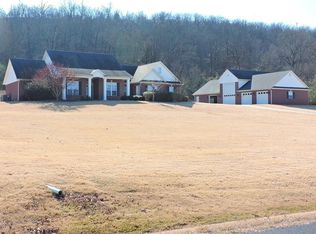 1410 Southfork Ln, Bonanza, AR 72916