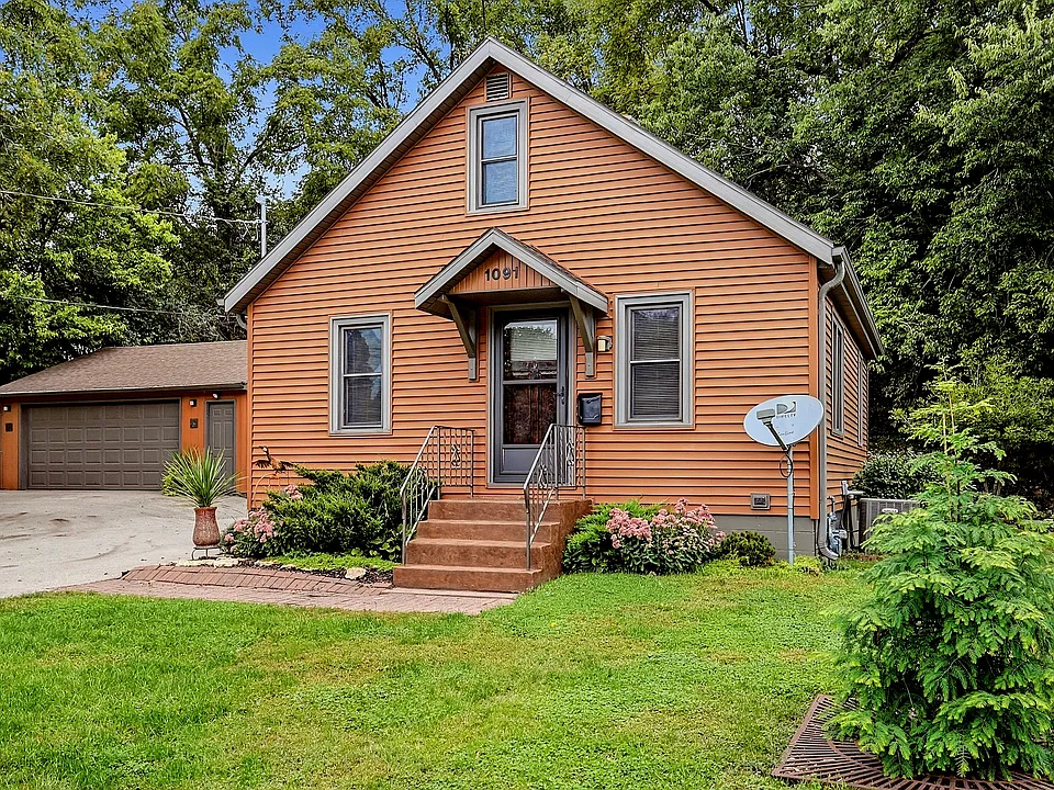 1091 Kaufmann Ave