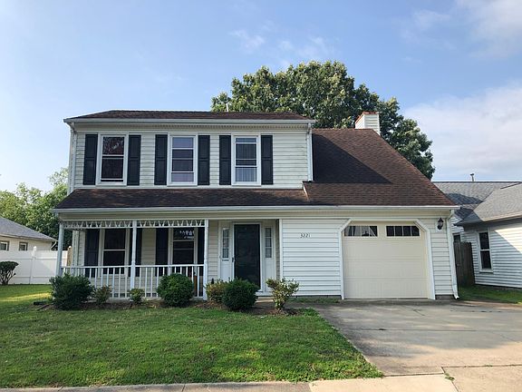5th image of 3221 Winterberry Ln