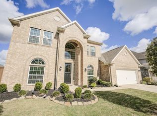 219 Bentwater Ln, Clute, TX 77531