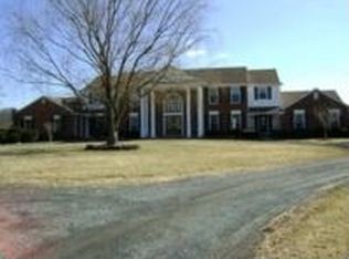 4321 Aldie Rd, Catharpin, VA 20143