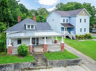 1303 S Roxboro St, Durham, NC 27707