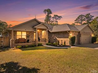 5469 N Shore Rd, Perdido Key, FL 32507