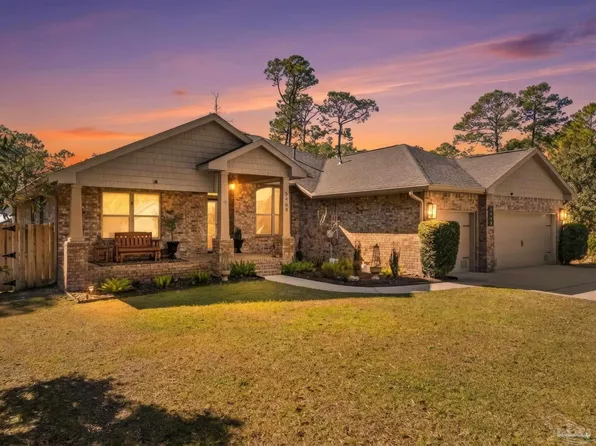 5469 N Shore Rd, Perdido Key, FL 32507