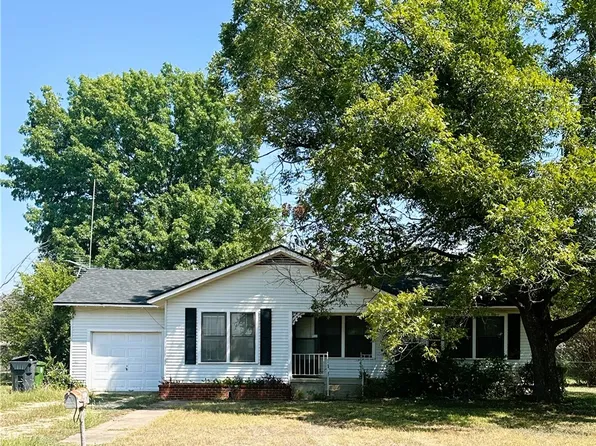 1312 Alston Dr, Waco, TX 76705