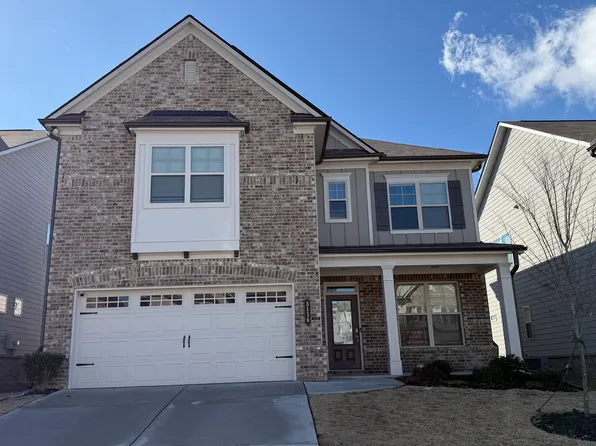 3110 Andover Trl, Buford, GA 30519