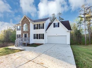 7746 New Castle Way, Jonesboro, GA 30236