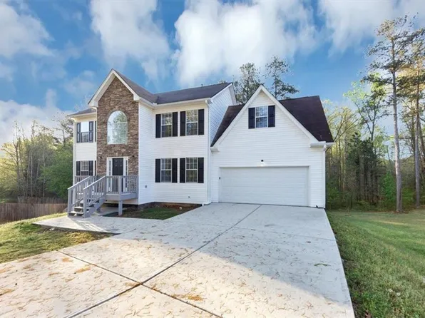 7746 New Castle Way, Jonesboro, GA 30236