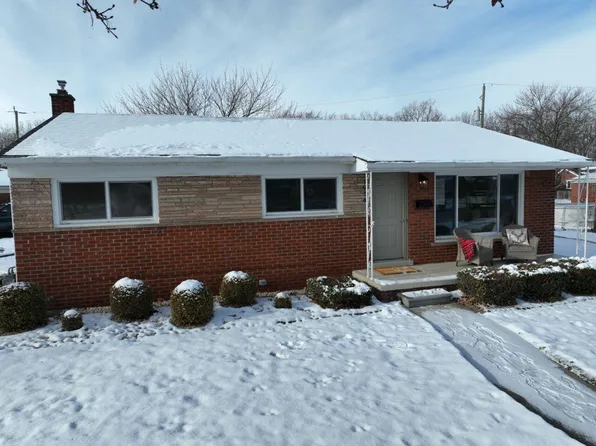 1934 Pinetree Dr, Trenton, MI 48183