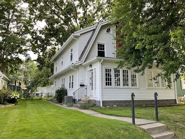 5013 W 15th St, Indianapolis, IN 46224